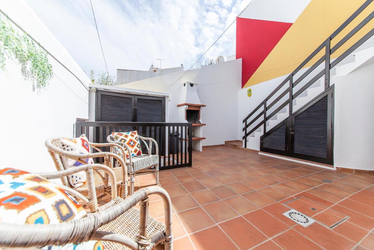 J - Casa Do Farol Lagos